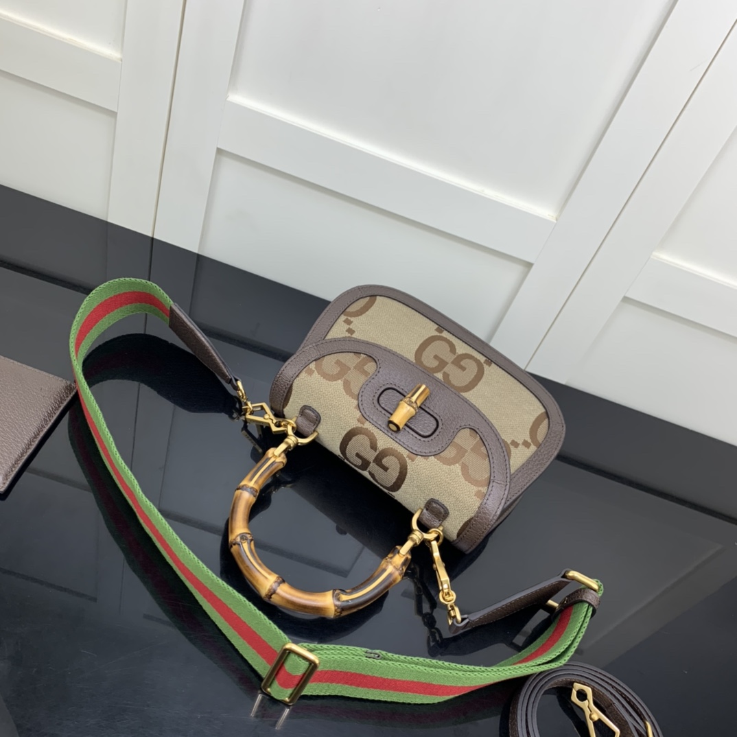 Gucci Top Handle Bags